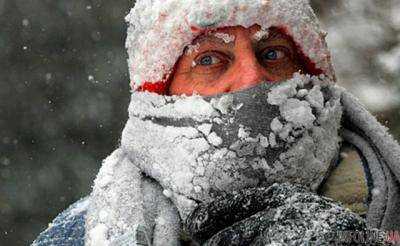 В Украине забили тревогу из-за морозов, много жертв: как уберечься от переохлаждения