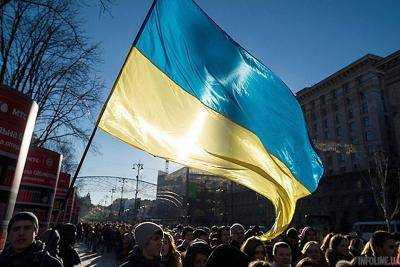 Украина и ЕС близки как никогда благодаря участникам Революции достоинства