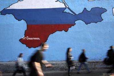 Оккупационные власти планируют изменить границы Крыма и Севастополя