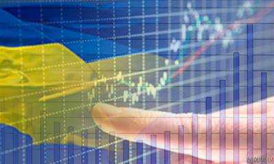 Украинский финсектор оценили на "троечку"