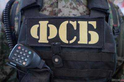 ФСБ утверждает, что украинские корабли "возвращаются в Бердянск"