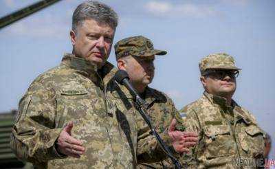 Как Керченский кризис отразится на Украине: государственный переворот и силовой захват
