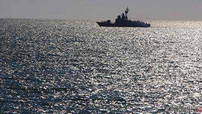Морской бой: что будет РФ за агрессию в Азове
