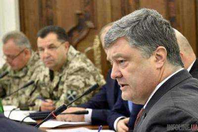 Военное положение в Украине: что это значит и как изменится жизнь каждого украинца