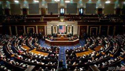 В Конгрессе США призвали Россию остановить оккупацию Украины