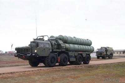 Не зря боялись: Путин перекидывает ракетные комплексы в Крым