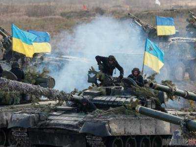 Украинцев призвали не раскрывать информацию про военных и технику