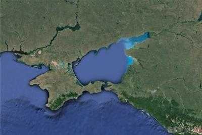 Россия хочет захватить Азовское море, чтобы соединить Крым и Донбасс