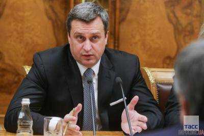 Глава парламента Словакии об эскалации на Азове: Украина нас уже обманывала