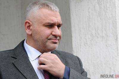 Суд в РФ отказал Фейгину в восстановлении статуса адвоката