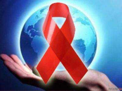 Всемирный день борьбы со СПИДом отмечают сегодня