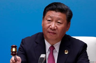 Си Цзиньпин призвал лидеров государств БРИКС противостоять протекционизму
