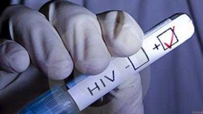 В Украине около четверти миллиона ВИЧ-инфицированных людей