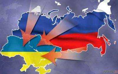 Россия не отказывается от плана расширить оккупацию Украины
