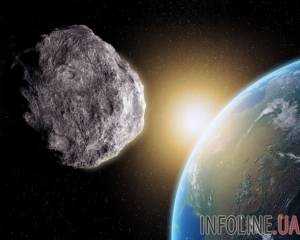 Американский зонд подлетит к астероиду Бенну для изучения его поверхности