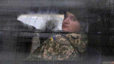 В РФ заявили, что раненые украинские моряки уже встают