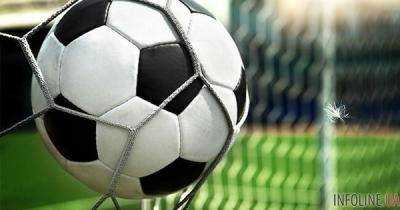 УЕФА перенес матч Лиги чемпионов между "Шахтером" и "Лионом" в Киев
