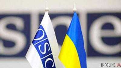 Украина представила в ОБСЕ доказательства милитаризации оккупированного Крыма