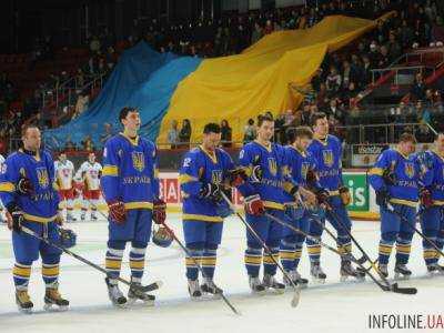 Двадцать два хоккеиста молодежной сборной отправились в Польшу на ЧМ