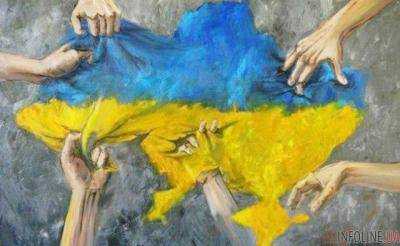 Скандальный политик заявил о разделе Украины между Россией и Германией: подробности