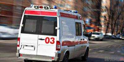 В Симферополе во время ликвидации аварии погиб человек