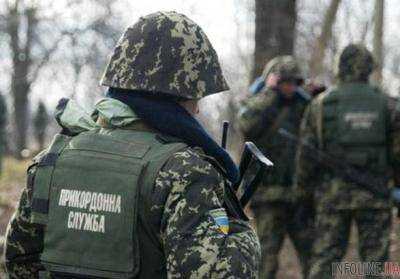 С начала действия военного положения в Украину не пустили 900 россиян