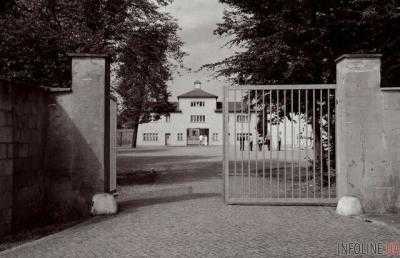 Концлагерь Заксенхаузен: ко Дню памяти жертв геноцида