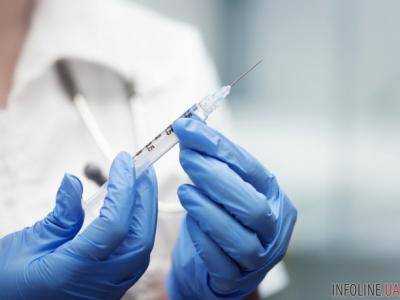 Минздрав переложил ответственность за дефицит вакцин от кори на местные власти
