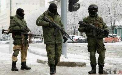 Путин разыгрывает опасный сценарий: украинцев предупредили о химоружии на Донбассе