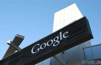 Россия оштрафовала Google на 500 тысяч рублей