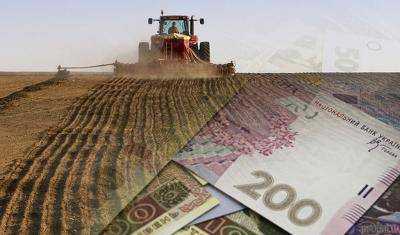 Львовские фермеры получили 11 млн грн агродотаций