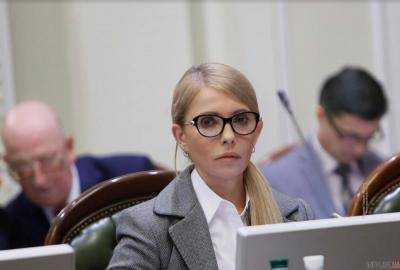 Тимошенко отнюдь не «друг Кремля», — экс посол США в Украине