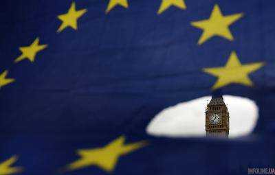 ЕС отказал Мэй в повторных переговорах о соглашении по Brexit