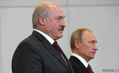 Лукашенко восстал против Путина: это мы вас кормим