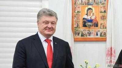 СБУ вывезла митрополита Агапита на встречу с Порошенко
