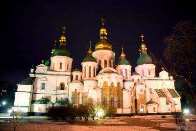 Назван кафедральный собор Православной церкви Украины