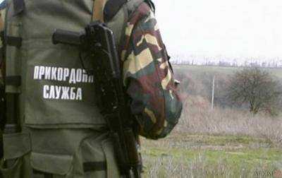 Пропавшего без вести украинского пограничника нашли мертвым