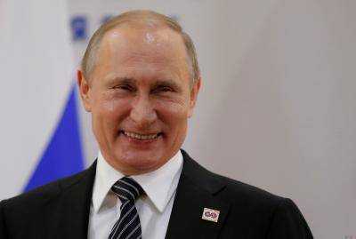 Большой провал Путина в Европе разоблачен: «Только в интересах Украины»