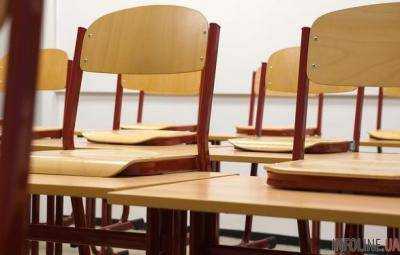 В Луганской области из-за ОРВИ закрыли 27 школ