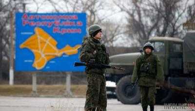 Российские военные сделали рокировку в Крыму: «всплыли секретные данные»