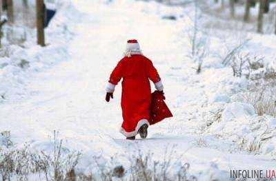 В России Дед Мороз умер на детском утреннике: «малыши в ужасе», скорая не спасла