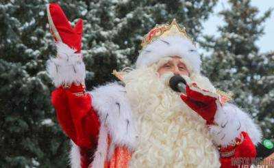 Умершим Дедом Морозом оказался известный российский артист: подробности трагедии