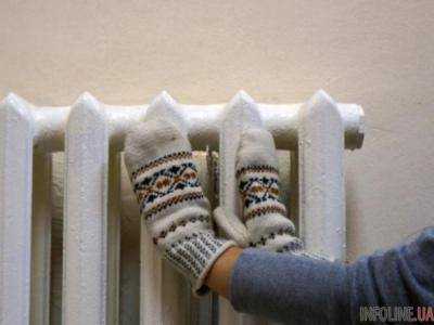 В Харькове уже почти год расследуют дело об отсутствии тепла в квартирах