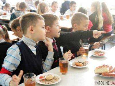 Питание детей: контроллеры повторно проверят столовые столичных школ