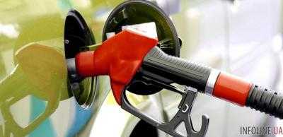 ОККО и WOG резко снизили цены на бензин