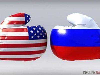 США намерены противостоять подрывной деятельности России