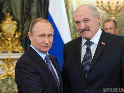 Россия заключила военную доктрину союза с Беларусью
