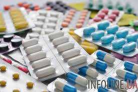 Каждый украинец ежемесячно тратит на лекарства более 500 грн