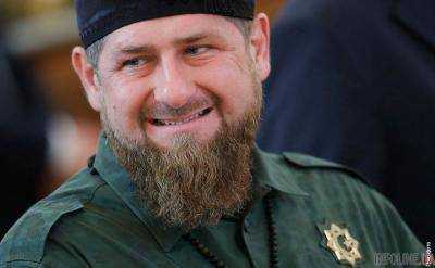 Европа пригрозила Москве уголовным судом над Кадыровым