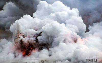 Мощный взрыв прогремел под Харьковом: «дом превратился в руины»